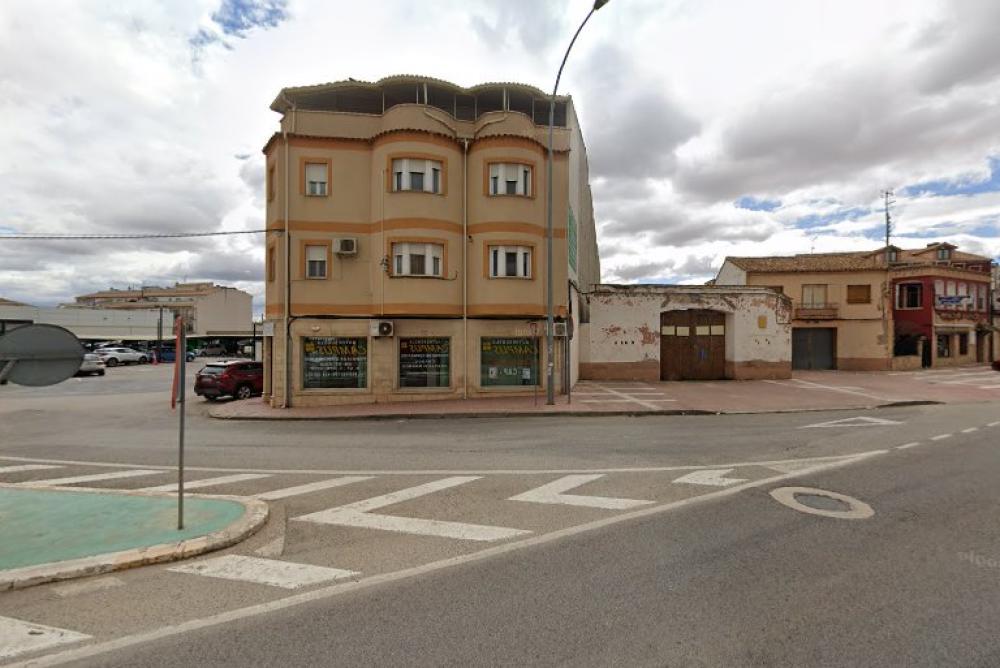 Autoescuela Campus Motilla del Palancar